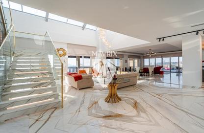 شقة - 3 غرف نوم - 5 حمامات للايجار في رويال امواج ريزيدنس ساوث - Royal Amwaj ريزيدنسز - ذا كريسنت - نخلة جميرا - دبي شقة - 3 غرف نوم - 5 حمامات للايجار في رويال امواج ريزيدنس ساوث - Royal Amwaj ريزيدنسز - ذا كريسنت - نخلة جميرا - دبي