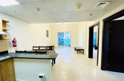 Apartment - 2 Bedrooms - 3 Bathrooms for rent in Elite Sports Residence 7 - Elite Sports Residence - Dubai Sports City - Dubai