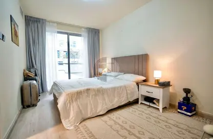 شقة - 2 غرف نوم - 3 حمامات للايجار في باسيفيك فيجي - باسيفيك - جزيرة المرجان - رأس الخيمة