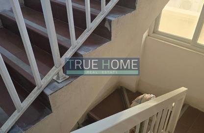 Whole Building - Studio - 1 Bathroom for sale in Al Nabba - Sharjah