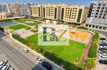 Apartment - 1 - 2 for rent in Muwaileh 29 Building - Muwaileh - Sharjah Apartment - 1 - 2 for rent in Muwaileh 29 Building - Muwaileh - Sharjah