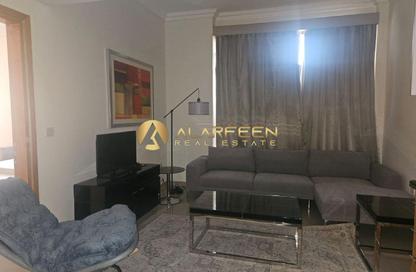 Apartment - 1 Bedroom - 2 Bathrooms for rent in Lincoln Park B - Lincoln Park - Arjan - Dubai Apartment - 1 Bedroom - 2 Bathrooms for rent in Lincoln Park B - Lincoln Park - Arjan - Dubai