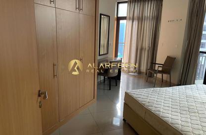 Apartment - 1 Bedroom - 2 Bathrooms for rent in Lincoln Park B - Lincoln Park - Arjan - Dubai Apartment - 1 Bedroom - 2 Bathrooms for rent in Lincoln Park B - Lincoln Park - Arjan - Dubai