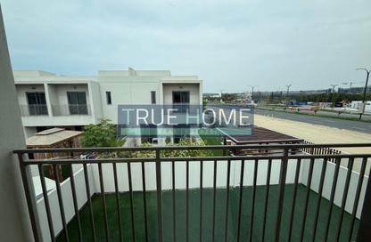 Townhouse - 3 Bedrooms - 4 Bathrooms for rent in Al Yasmeen - Al Zahia - Muwaileh Commercial - Sharjah Townhouse - 3 Bedrooms - 4 Bathrooms for rent in Al Yasmeen - Al Zahia - Muwaileh Commercial - Sharjah