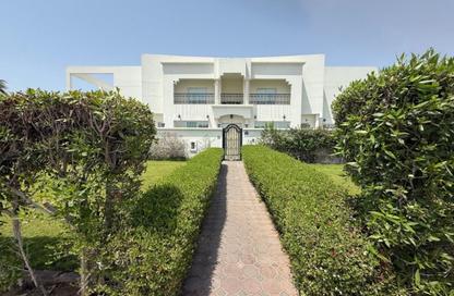 Villa - 2 Bedrooms - 2 Bathrooms for sale in Al Safa 2 - Al Safa - Dubai