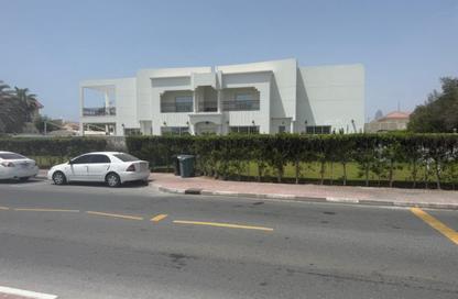 Villa - 2 - 2 for sale in Al Safa 2 - Al Safa - Dubai