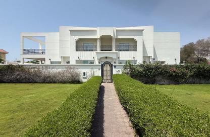 Villa - 2 Bedrooms - 2 Bathrooms for sale in Al Safa 2 - Al Safa - Dubai