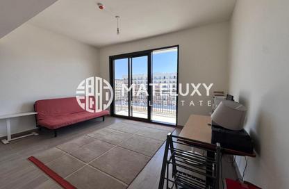 Apartment - 1 Bedroom - 1 Bathroom for rent in Holland Gardens - Town Square - Dubai Apartment - 1 Bedroom - 1 Bathroom for rent in Holland Gardens - Town Square - Dubai