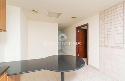 Apartment - 1 Bedroom - 2 Bathrooms for rent in Princess Tower - Dubai Marina - Dubai Apartment - 1 Bedroom - 2 Bathrooms for rent in Princess Tower - Dubai Marina - Dubai