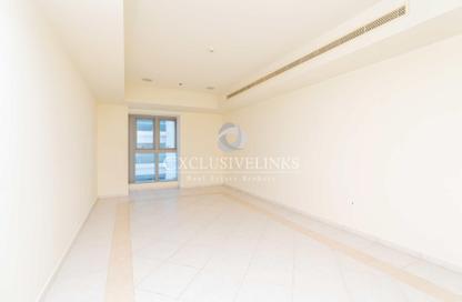 Apartment - 1 Bedroom - 2 Bathrooms for rent in Princess Tower - Dubai Marina - Dubai