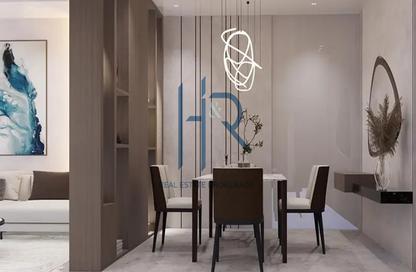 Apartment - 2 - 3 for sale in Tulip Oasis 11 - Majan - Dubai Apartment - 2 - 3 for sale in Tulip Oasis 11 - Majan - Dubai