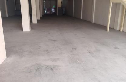 Warehouse - Studio - 1 for rent in Umm Al Thuoob - Umm Al Quwain