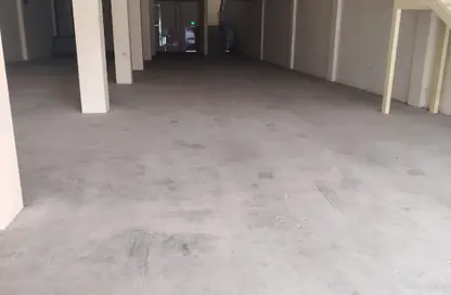 Warehouse - Studio - 1 Bathroom for rent in Umm Al Thuoob - Umm Al Quwain
