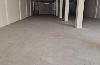 Warehouse - Studio - 1 for rent in Umm Al Thuoob - Umm Al Quwain