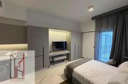 Apartment - 1 Bathroom for rent in MAG Eye - MAG City - Mohammed Bin Rashid City - Dubai Apartment - 1 Bathroom for rent in MAG Eye - MAG City - Mohammed Bin Rashid City - Dubai