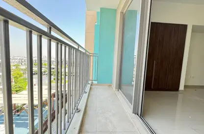 Apartment - Studio - 1 Bathroom for rent in Uptown Al Zahia - Al Zahia - Muwaileh Commercial - Sharjah