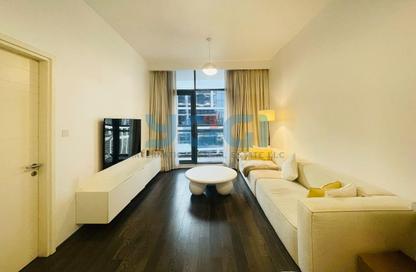 Apartment - 1 Bedroom - 2 Bathrooms for sale in J8 Building - Al Sufouh 1 - Al Sufouh - Dubai