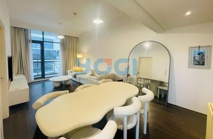 Apartment - 1 Bedroom - 2 Bathrooms for sale in J8 Building - Al Sufouh 1 - Al Sufouh - Dubai