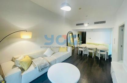 Apartment - 1 Bedroom - 2 Bathrooms for sale in J8 Building - Al Sufouh 1 - Al Sufouh - Dubai Apartment - 1 Bedroom - 2 Bathrooms for sale in J8 Building - Al Sufouh 1 - Al Sufouh - Dubai