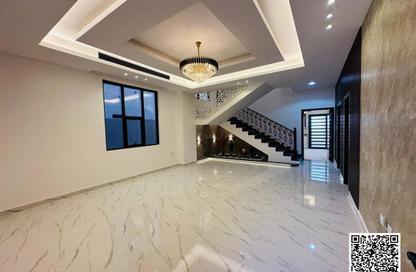 Villa - 5 Bedrooms - 7 Bathrooms for sale in Al Helio 2 - Al Helio - Ajman