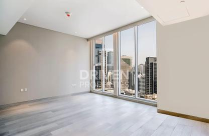 Apartment - Studio - 1 Bathroom for sale in Marina Star - Dubai Marina - Dubai
