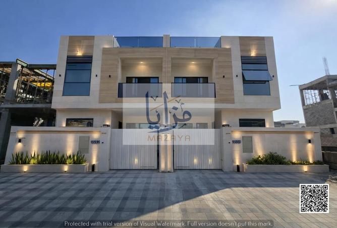 125187626 - الصورة الرئيسية للعقار
