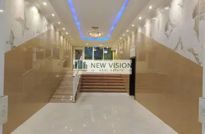 Whole Building - Studio - 7+ Bathrooms for rent in Abu Shagara building - Abu shagara - Sharjah