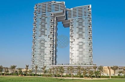 شقة - غرفة نوم - 2 حمامات للايجار في 1 ريزيدينسز-1 - وان ريزيدندس - الكفاف - زعبيل - دبي