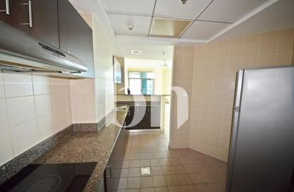 Apartment - 2 Bedrooms - 3 Bathrooms for sale in The Torch - Dubai Marina - Dubai