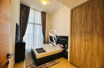 Apartment - 2 - 3 for sale in Iris Amber - Al Jaddaf - Dubai Apartment - 2 - 3 for sale in Iris Amber - Al Jaddaf - Dubai