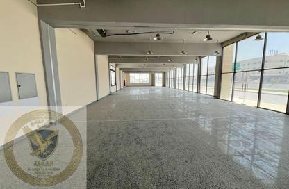 Show Room - Studio - 1 Bathroom for rent in Industrial Area 5 - Sharjah Industrial Area - Sharjah