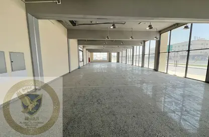 Show Room - Studio - 1 Bathroom for rent in Industrial Area 5 - Sharjah Industrial Area - Sharjah
