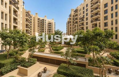 Apartment - 1 - 1 for sale in Asayel 2 - Madinat Jumeirah Living - Umm Suqeim 3 - Umm Suqeim - Dubai