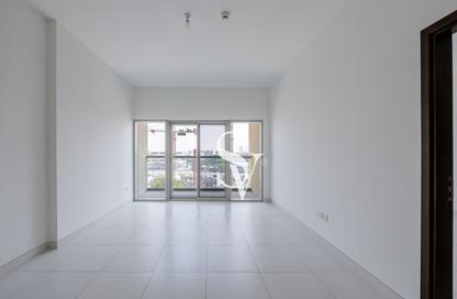 Apartment - 1 - 2 for rent in Rabdan Building - Motor City - Dubai