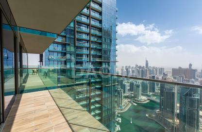 Apartment - 1 Bedroom - 2 Bathrooms for rent in Jumeirah Living Marina Gate - Marina Gate - Dubai Marina - Dubai Apartment - 1 Bedroom - 2 Bathrooms for rent in Jumeirah Living Marina Gate - Marina Gate - Dubai Marina - Dubai