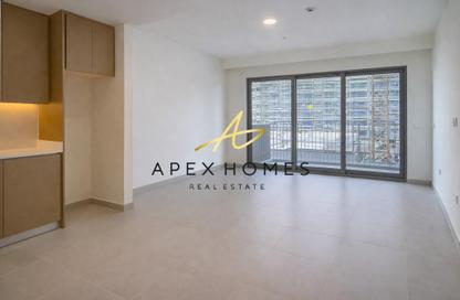 Apartment - 1 Bedroom - 2 Bathrooms for rent in Hills Park - Dubai Hills Estate - Dubai