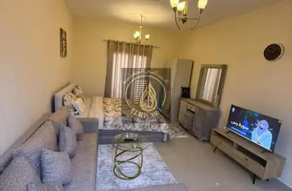 شقة - 1 حمام للايجار في أبراج النعيمية سي - النعيمية - عجمان