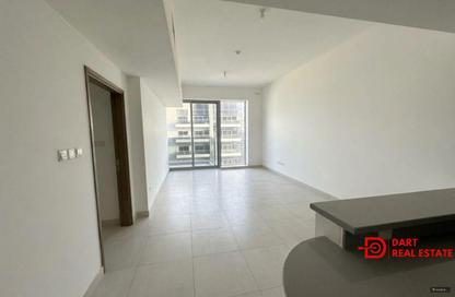 Apartment - 2 - 3 for rent in Najmat Tower C1 - Najmat Abu Dhabi - Al Reem Island - Abu Dhabi