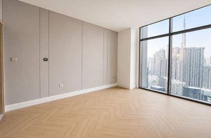 Apartment - 2 Bedrooms - 2 Bathrooms for sale in Peninsula Two - Peninsula - Business Bay - Dubai