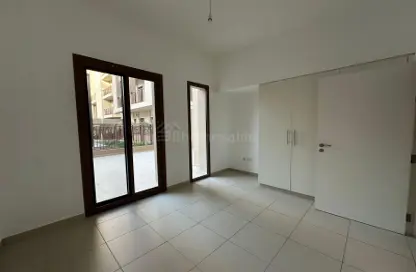 شقة - 2 غرف نوم - 2 حمامات للايجار في 3B شقق زهرا بريث - زهرة بريز أبارتمنتس 3 - شقق زهرة النسيم - تاون سكوير - دبي