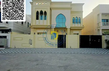 فيلا - 7 غرف نوم - 8 حمامات للبيع في تلال عجمان - العالية - عجمان