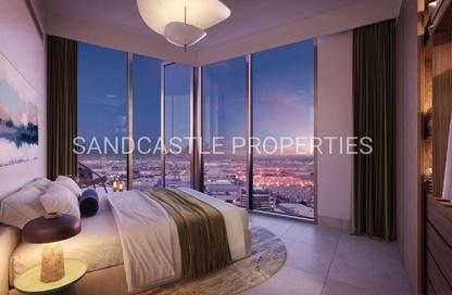 Apartment - 2 - 3 for sale in Eleve by Deyaar - Jebel Ali Industrial 2 - Jebel Ali Industrial - Jebel Ali - Dubai