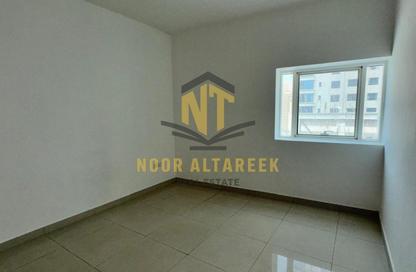 Apartment - 1 Bedroom - 1 Bathroom for rent in Al Thani Building - Al Khan - Sharjah Apartment - 1 Bedroom - 1 Bathroom for rent in Al Thani Building - Al Khan - Sharjah