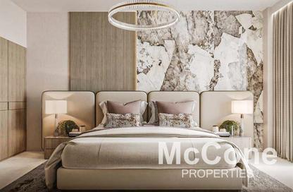 Apartment - Studio - 1 Bathroom for sale in 10 Oxford - District 10 - Jumeirah Village Circle - Dubai