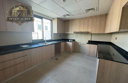 Villa - 4 Bedrooms - 5 Bathrooms for sale in Toledo - Zayed City (Khalifa City C) - Khalifa City - Abu Dhabi