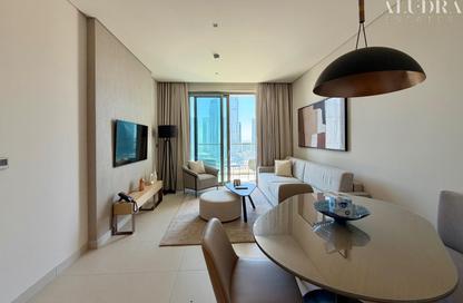 Apartment - 2 Bedrooms - 3 Bathrooms for sale in Vida Dubai Mall Tower 1 - Vida Residences Dubai Mall - Downtown Dubai - Dubai