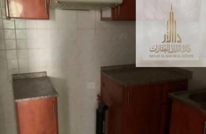 شقة - غرفة نوم - 1 حمام للبيع في برج الليلي - مدينة الإمارات - عجمان شقة - غرفة نوم - 1 حمام للبيع في برج الليلي - مدينة الإمارات - عجمان