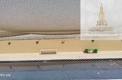 شقة - غرفة نوم - 1 حمام للبيع في برج الليلي - مدينة الإمارات - عجمان شقة - غرفة نوم - 1 حمام للبيع في برج الليلي - مدينة الإمارات - عجمان