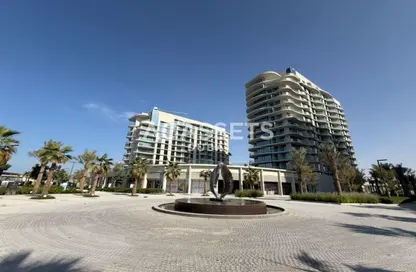 شقة - غرفة نوم - 1 حمام للبيع في باي ريزيدنس - جزيرة حياة - ميناء العرب - راس الخيمة - رأس الخيمة