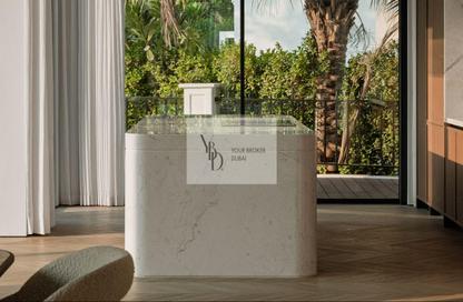 Villa - 5 - 6 for sale in Cluster 24 - Mediterranean Clusters - Jumeirah Islands - Dubai Villa - 5 - 6 for sale in Cluster 24 - Mediterranean Clusters - Jumeirah Islands - Dubai